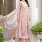 Maria B Lawn Inspired