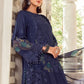 Maria B Luxury Lawn Eid Collection 2024