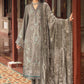 Embroidered Lawn Collection