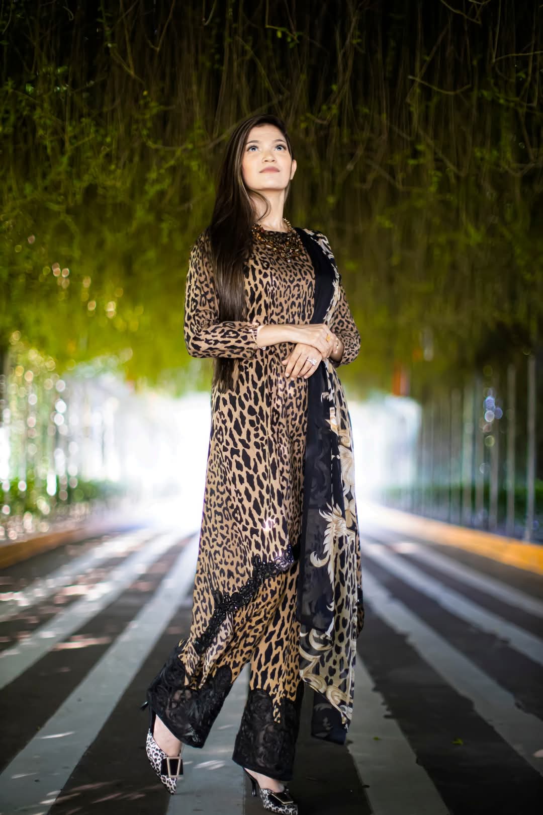 Lawn Collection