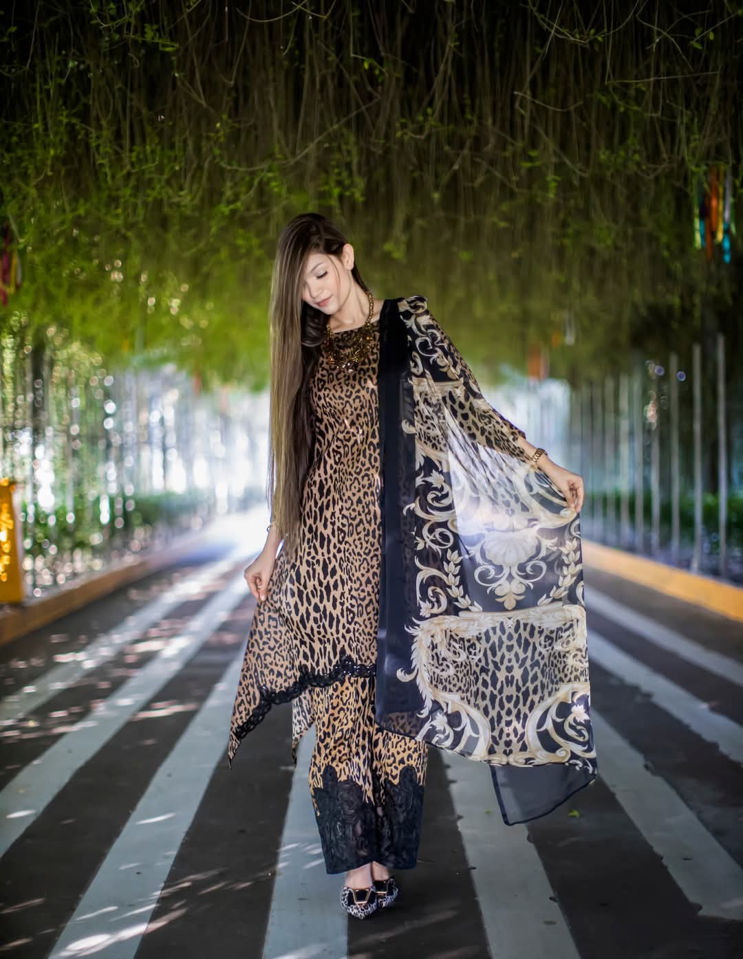 Lawn Collection