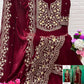 Premium Velvet Collection