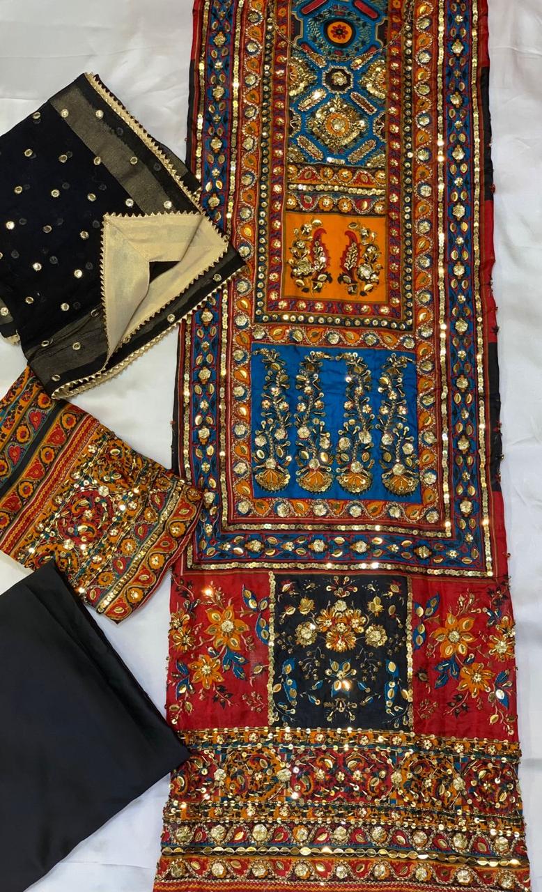 Haris Shakeel Collections