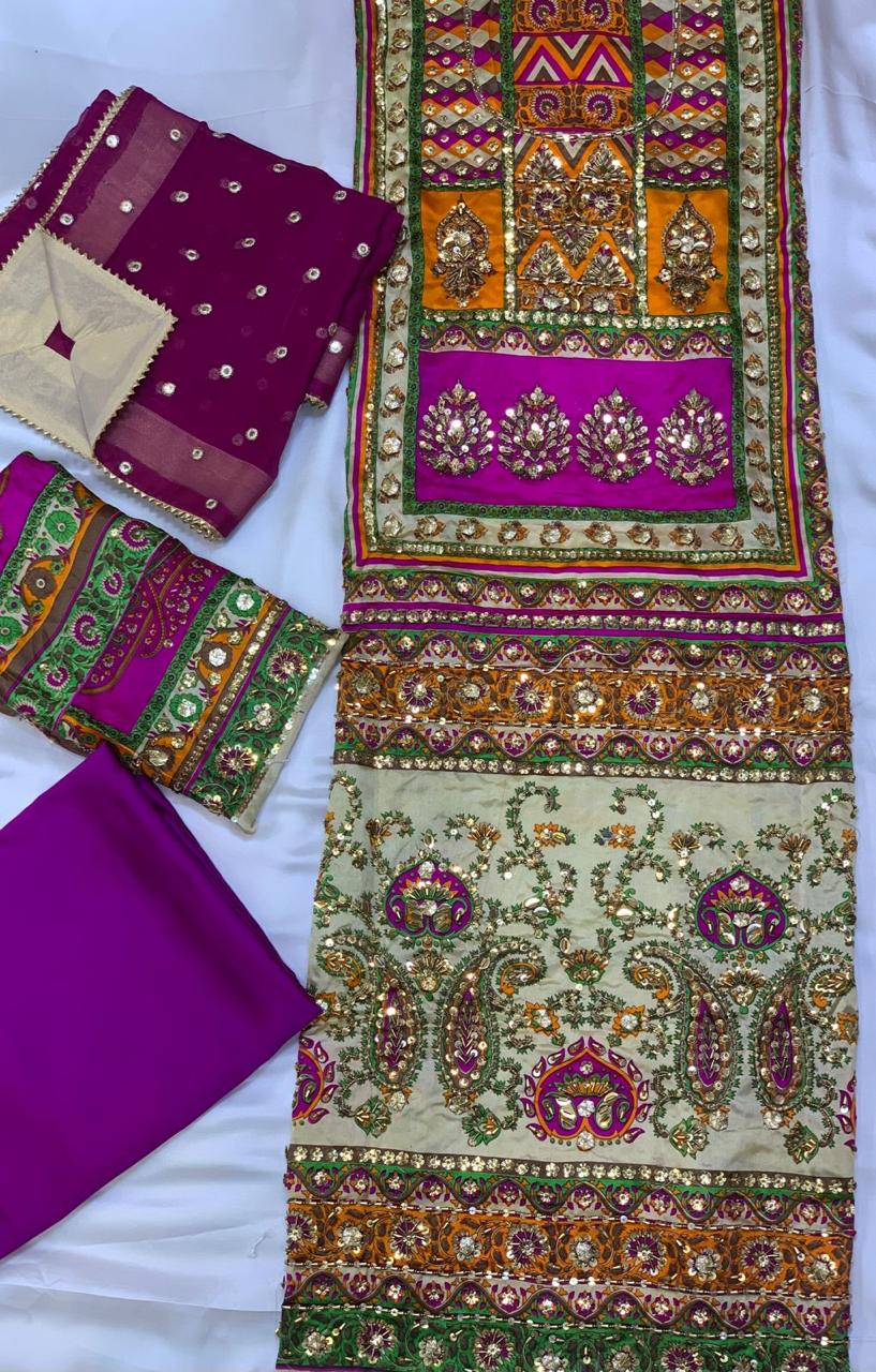 Haris Shakeel Collections
