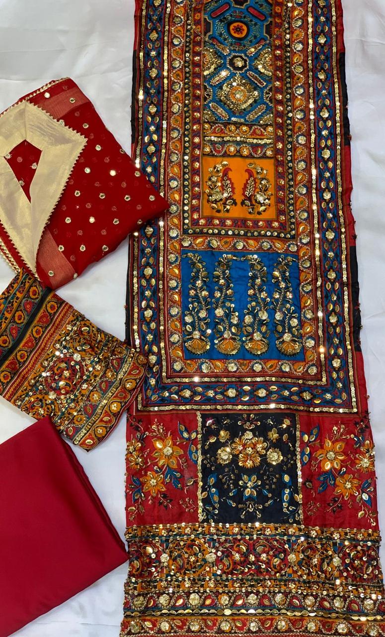 Haris Shakeel Collections