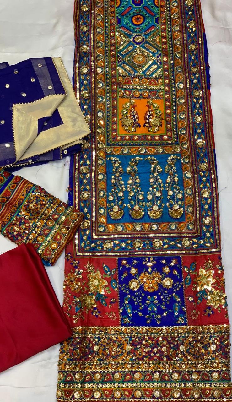 Haris Shakeel Collections