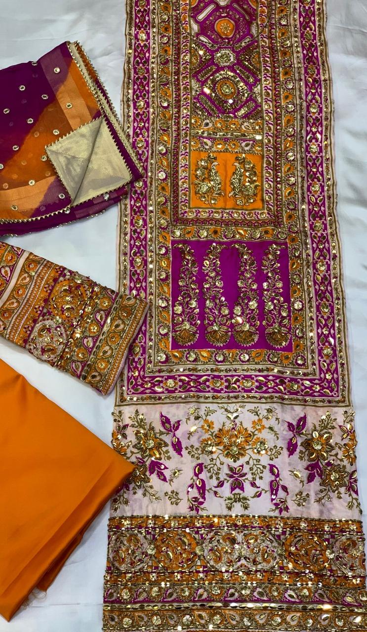 Haris Shakeel Collections