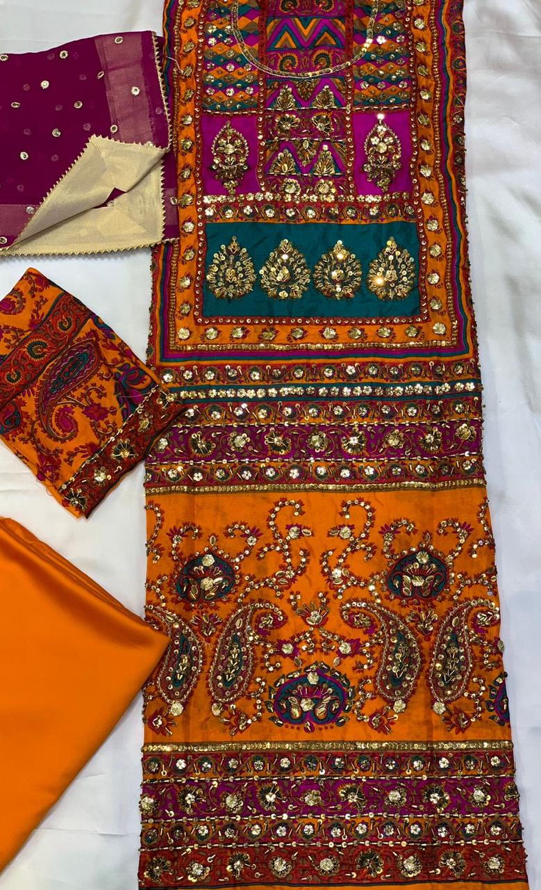 Haris Shakeel Collections