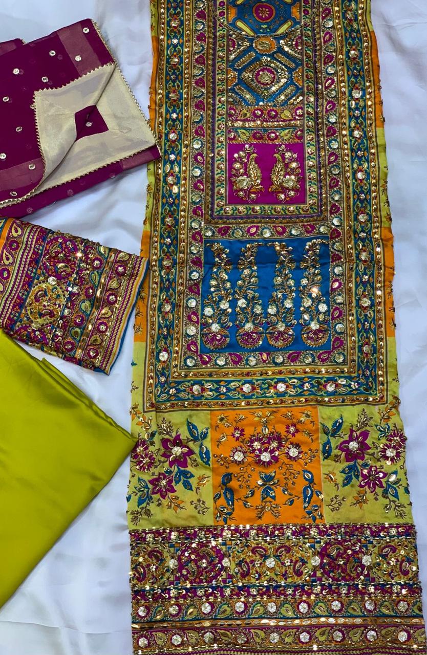Haris Shakeel Collections