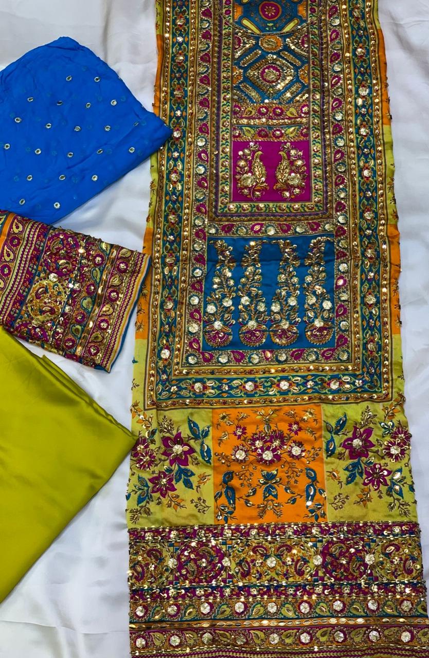 Haris Shakeel Collections