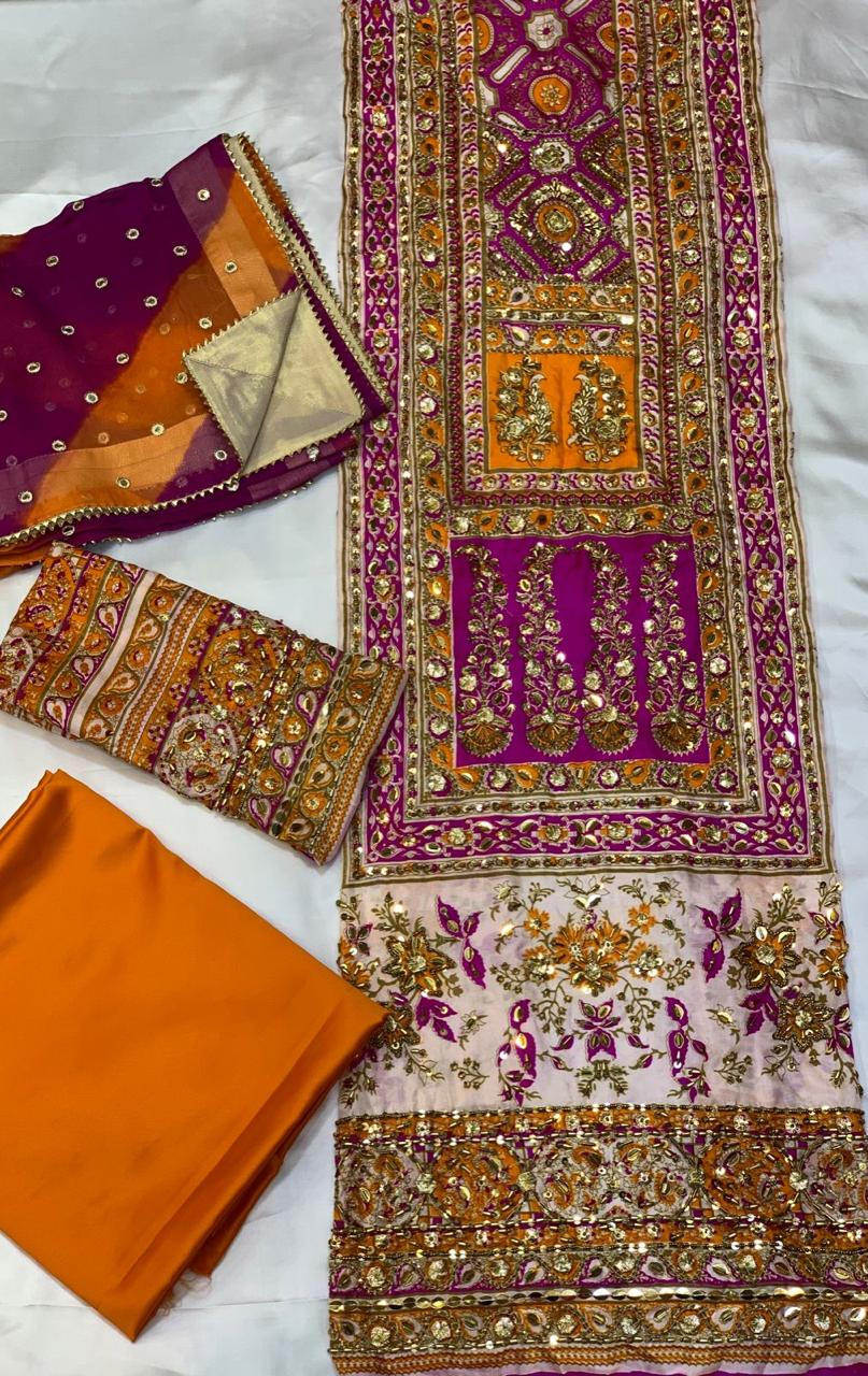 Haris Shakeel Collections