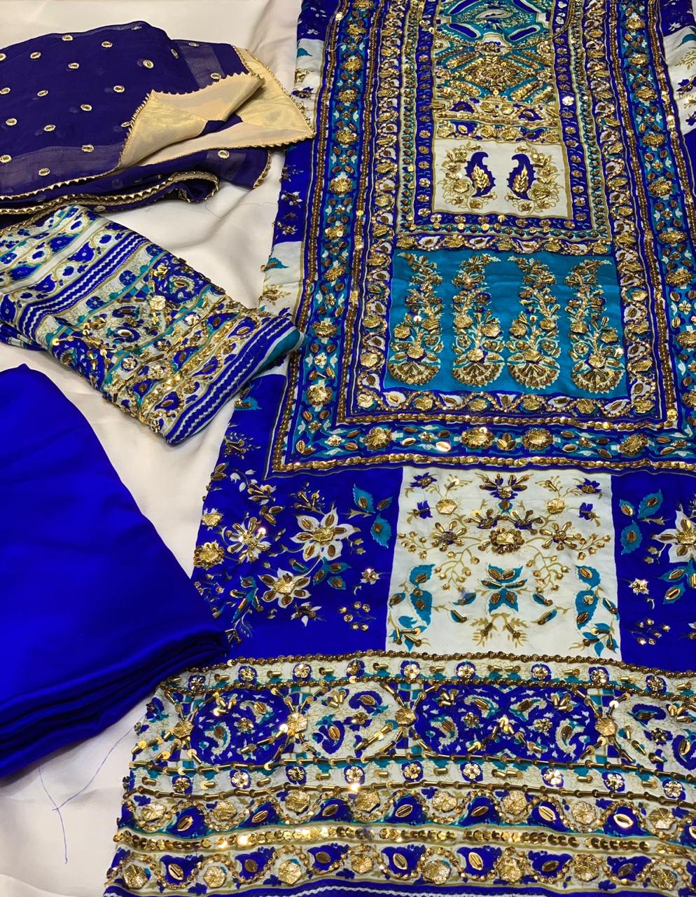 Haris Shakeel Collections