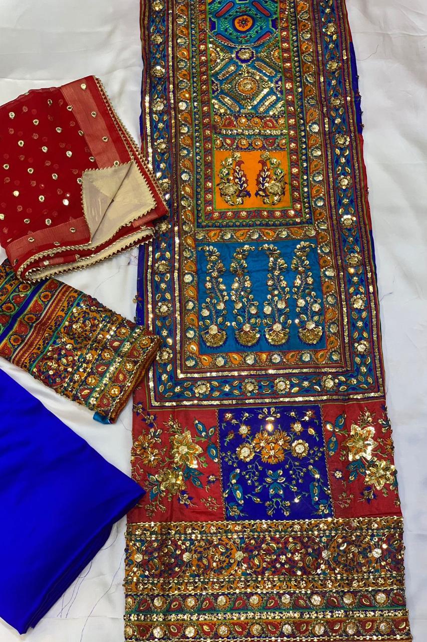 Haris Shakeel Collections