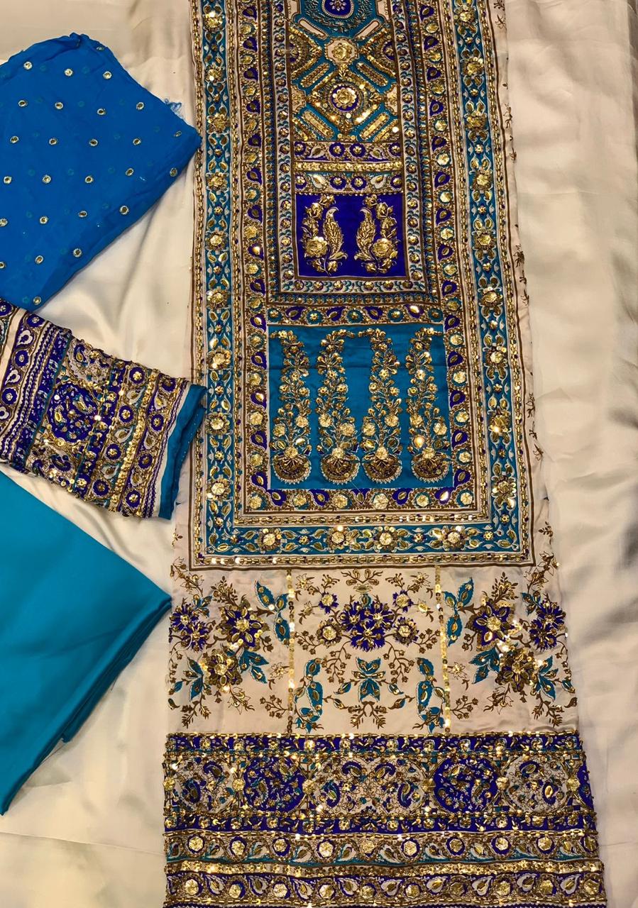 Haris Shakeel Collections