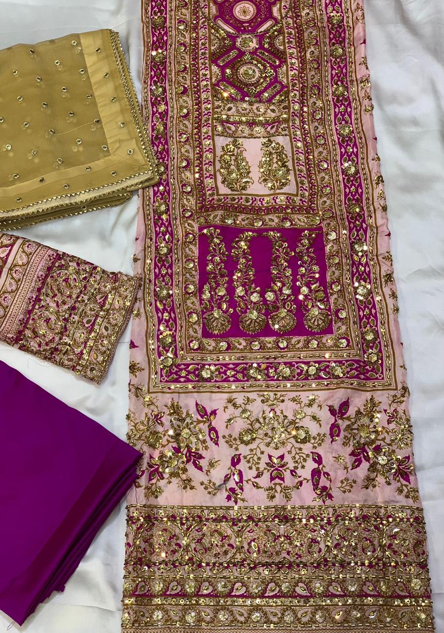 Haris Shakeel Collections