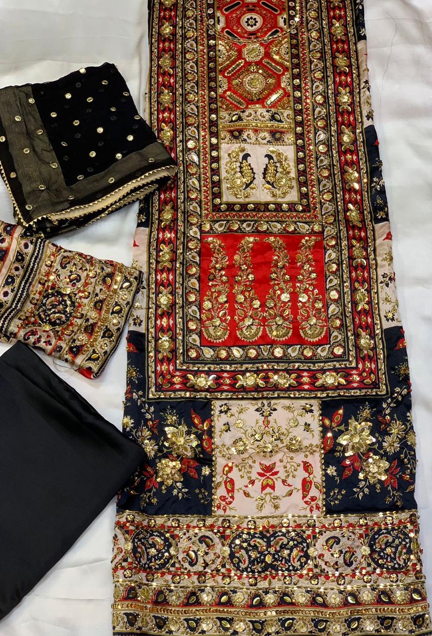 Haris Shakeel Collections