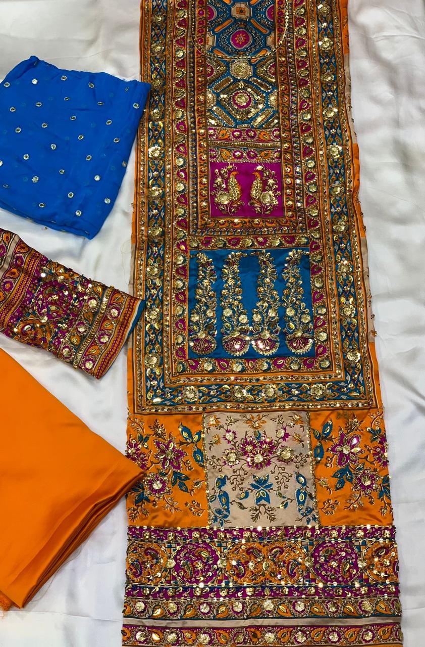 Haris Shakeel Collections