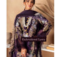 Embroidered Lawn Collection