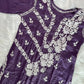 Chikankari Collection