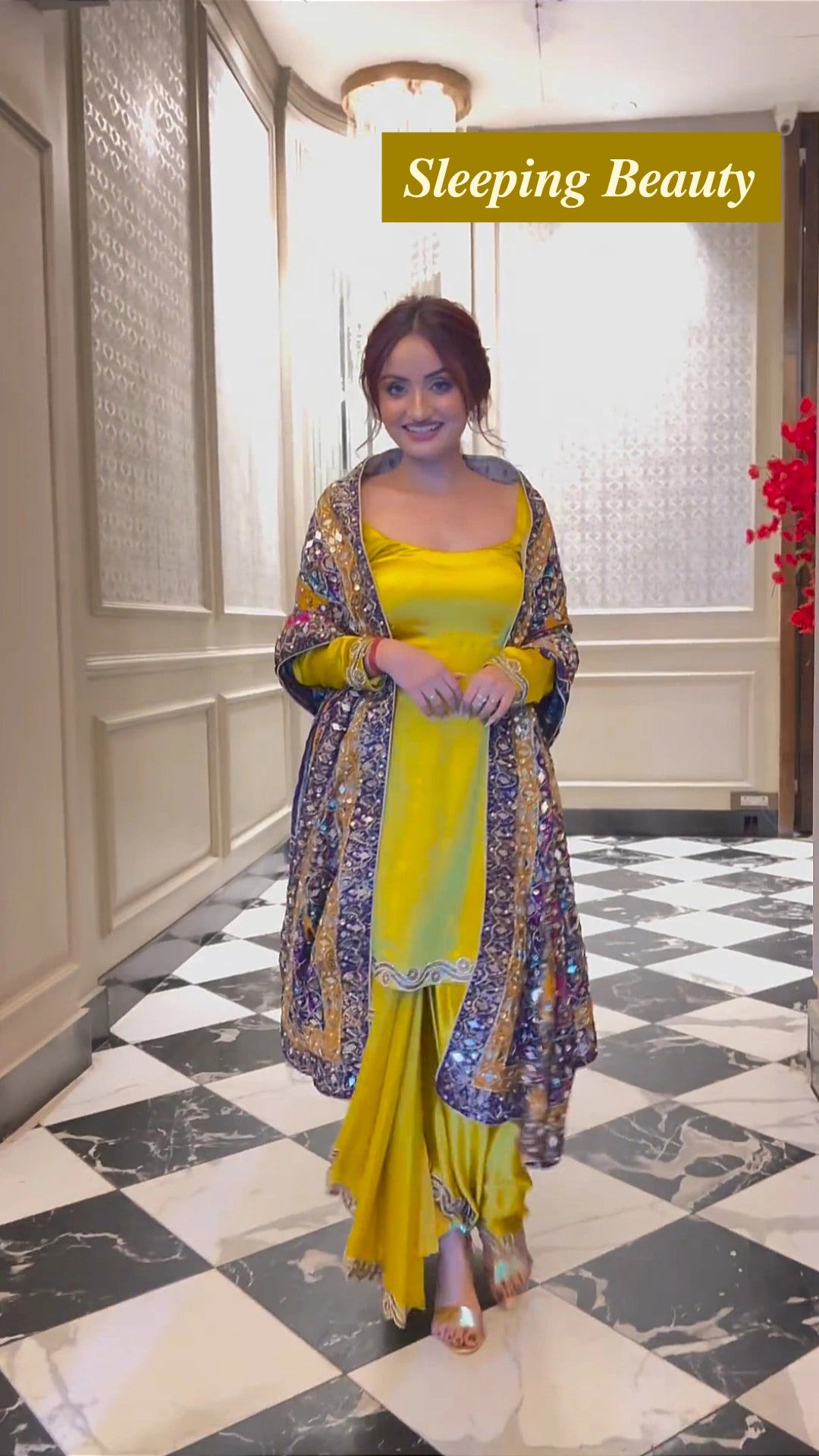 Original Dupatta Collection