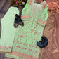 Stitched Collection