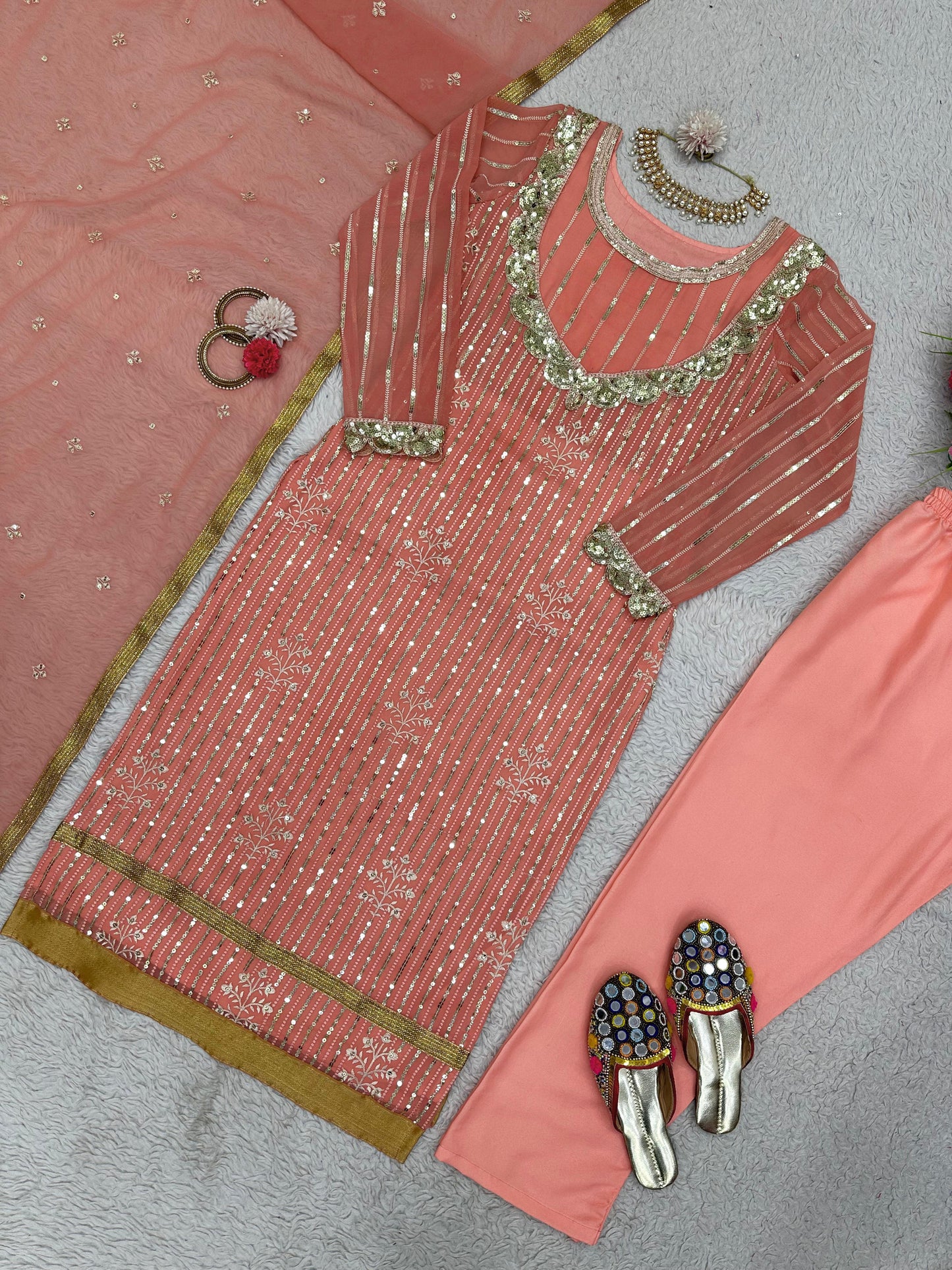 Stitched Collection