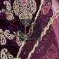 Pret Velvet Collection