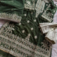 Premium Velvet Collection