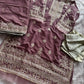 Premium Velvet Collection