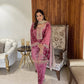 Stitched Velvet Collection