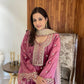 Stitched Velvet Collection