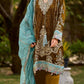 Stitched Velvet Collection