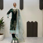 Stitched Velvet Collection