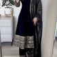 Stitched Velvet Collection