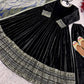 Stitched Velvet Collection