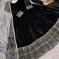 Stitched Velvet Collection