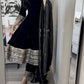 Stitched Velvet Collection