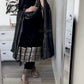 Stitched Velvet Collection