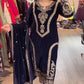 Stitched Velvet Collection