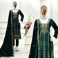 Stitched Velvet Collection