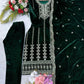 Stitched Velvet Collection