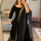 Stitched Velvet Collection