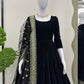 Stitched Velvet Collection