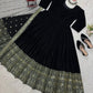 Stitched Velvet Collection