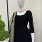 Stitched Velvet Collection