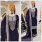 Stitched Collection