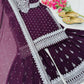 Stitched Collection