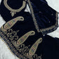 Premium Velvet Collection
