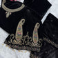 Premium Velvet Collection