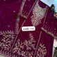 Premium Velvet Collection